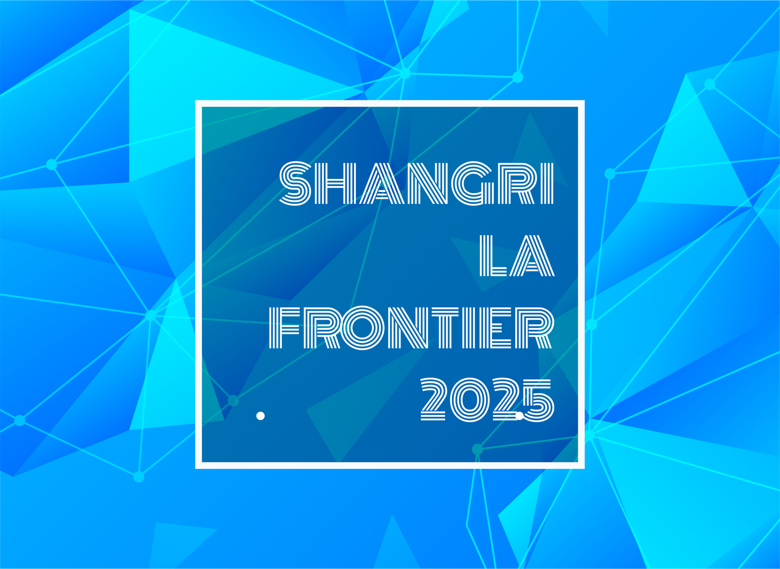 Text Image Written in Shangri La Frontier 2025