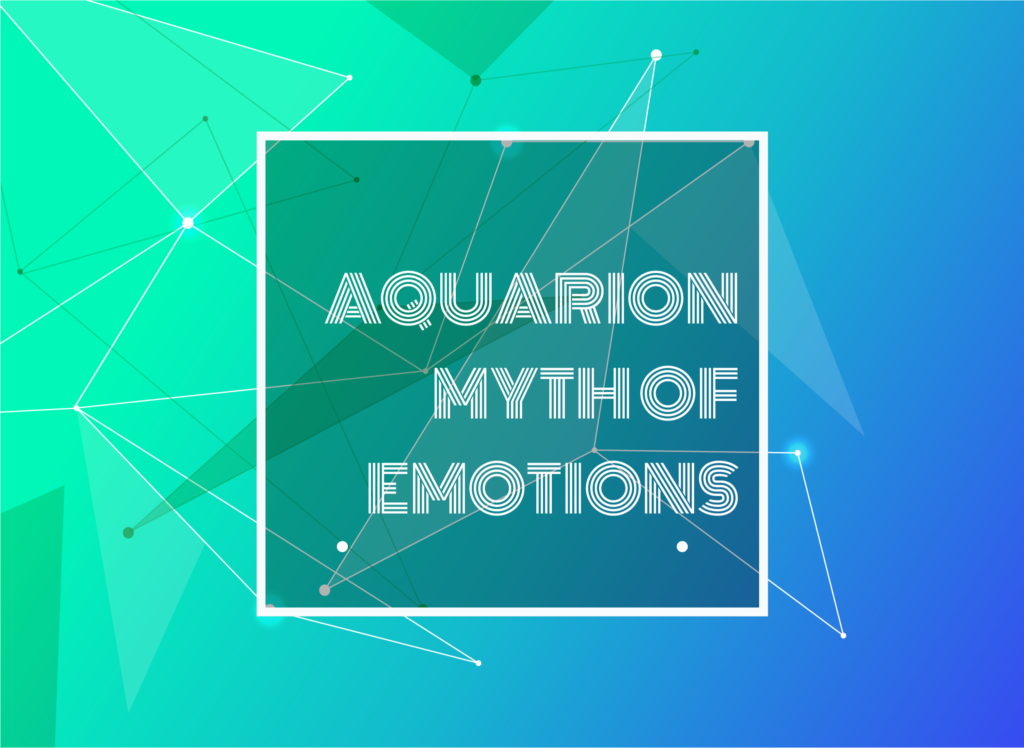 Text Typed in AQUARION Myth of Emotions