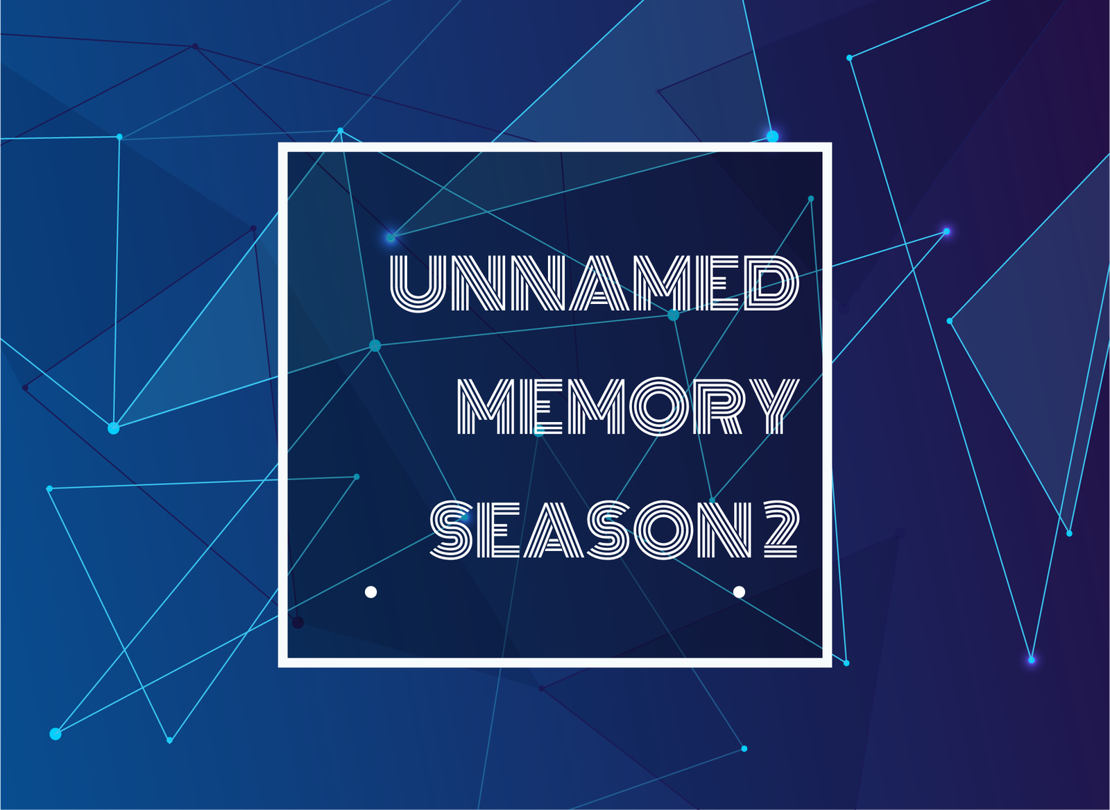 Text Typed in Unnamed Memory Season 2