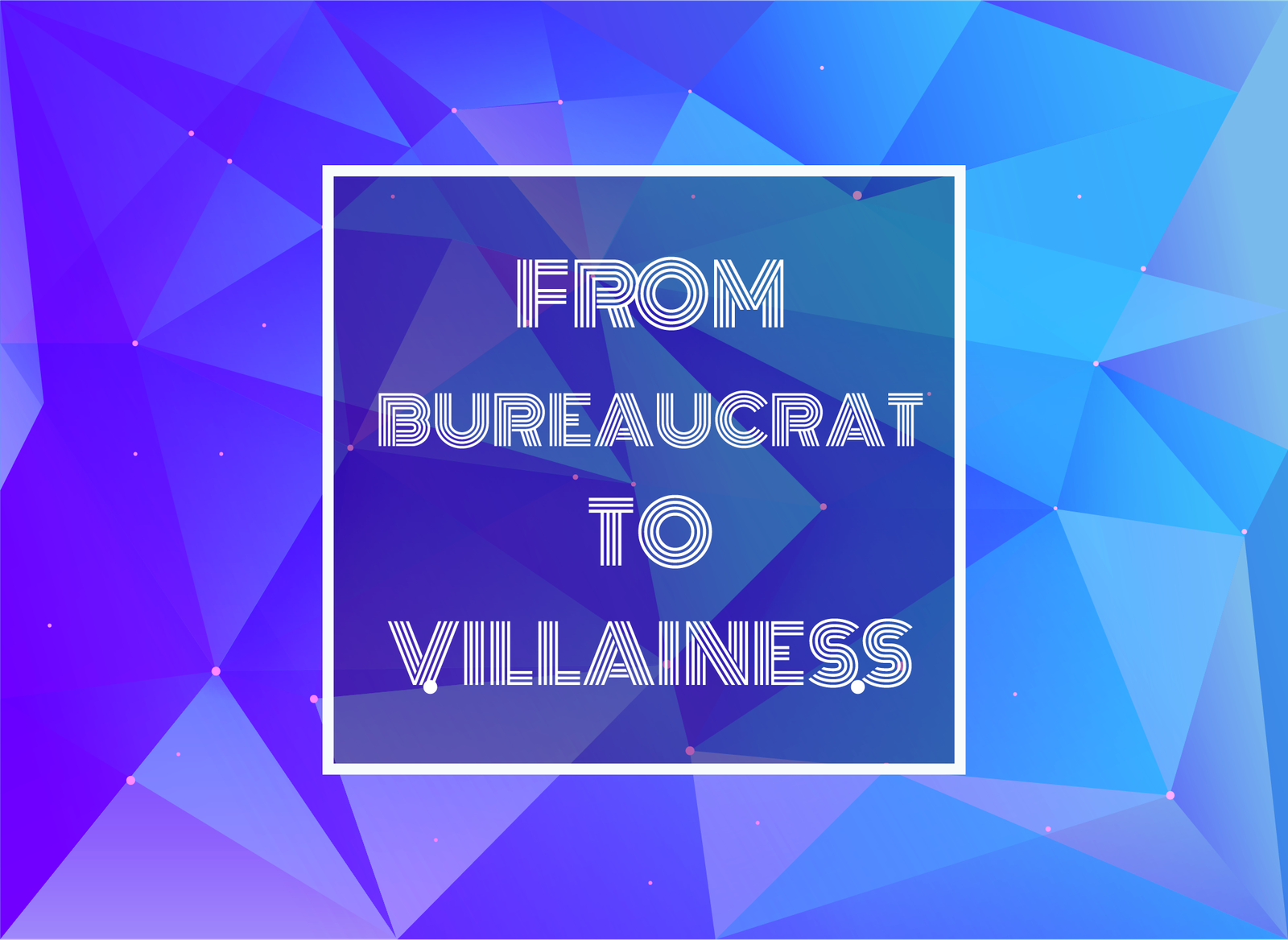 Text Typed in From Bureaucrat to Villainess