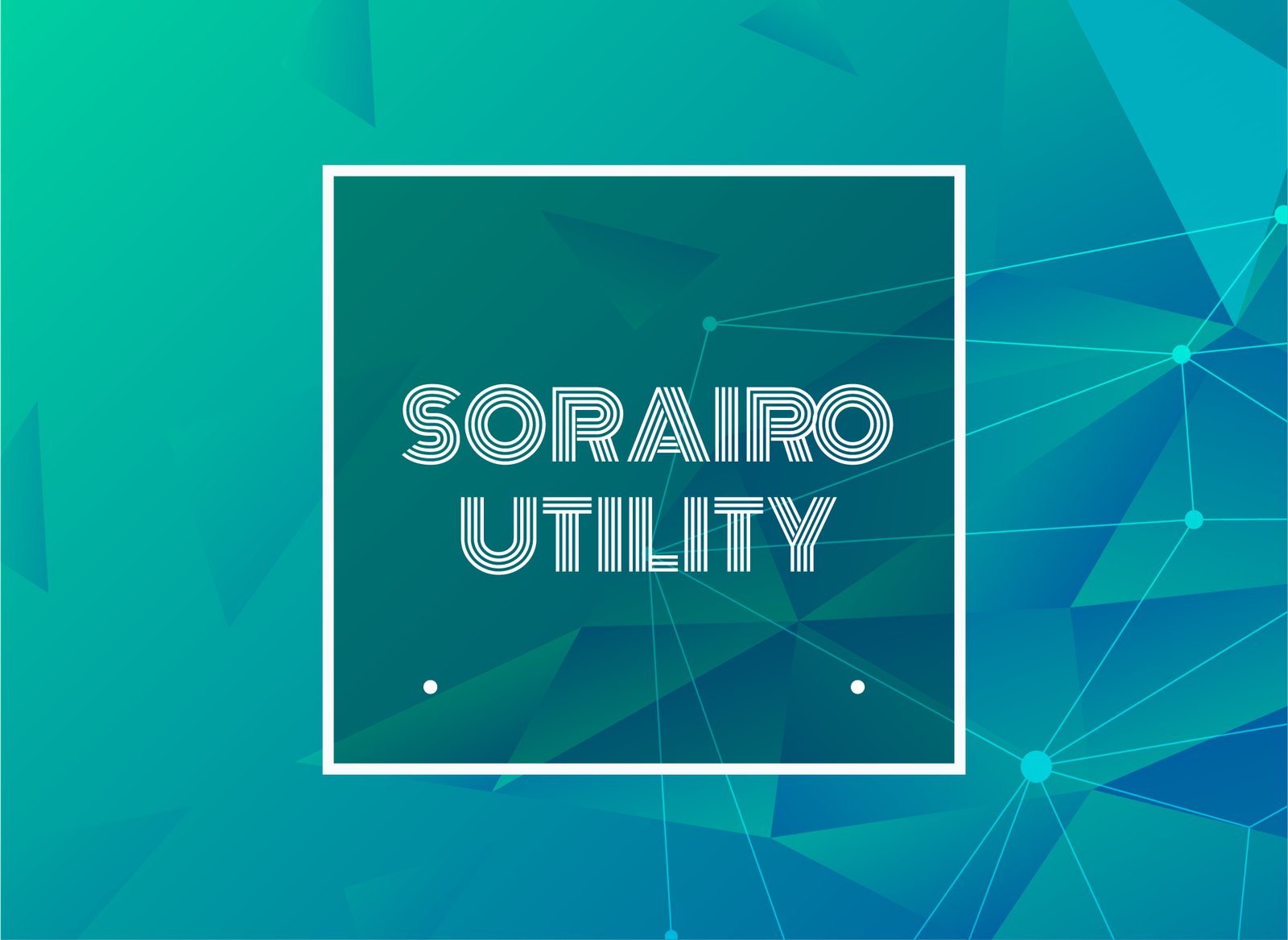 Text Typed in Sorairo Utility