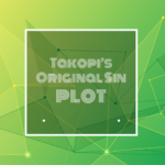 text: Takopi’s Original Sin plot